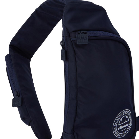Ellesse Τσάντα πλάτης Heritage Karvelo One Strap Mini Backpack